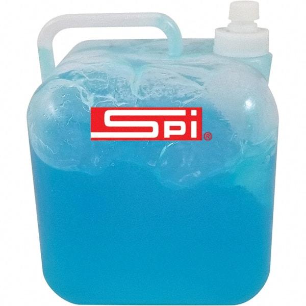 SPI - Thickness Gage Accessories Type: Coupling Gel For Use With: Ultrasonic Thickness Gage - Industrial Tool & Supply