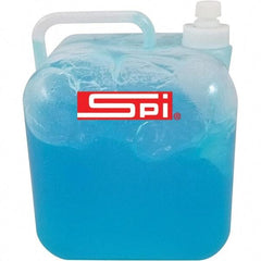 SPI - Thickness Gage Accessories Type: Coupling Gel For Use With: Ultrasonic Thickness Gage - Industrial Tool & Supply