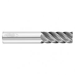 3845S 1X2X4 5FL FIN EM - Industrial Tool & Supply