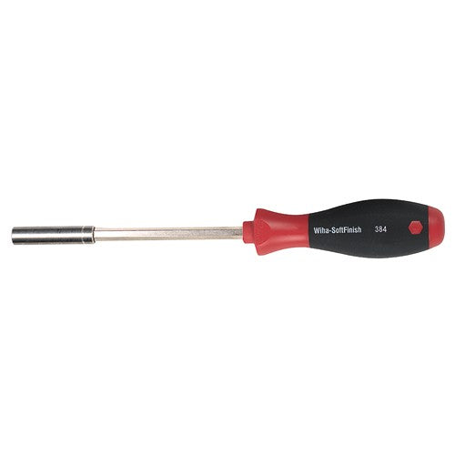 SOFTFINISH 1/4 MAG BIT HOLDING DR - Industrial Tool & Supply