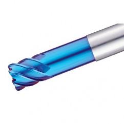 EC-B6 12-26C12R.5H110 702 END MILL - Industrial Tool & Supply