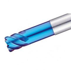 EC-B6 12-26C12R.5H110 702 END MILL - Industrial Tool & Supply