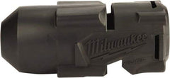 Milwaukee Tool - Impact Wrench & Ratchet Accessories Accessory Type: Protective Boot For Use With: 2767-20; 2863-20 - Industrial Tool & Supply
