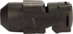 Milwaukee Tool - Impact Wrench & Ratchet Accessories Accessory Type: Protective Boot For Use With: 2766-20; 2862-20 - Industrial Tool & Supply