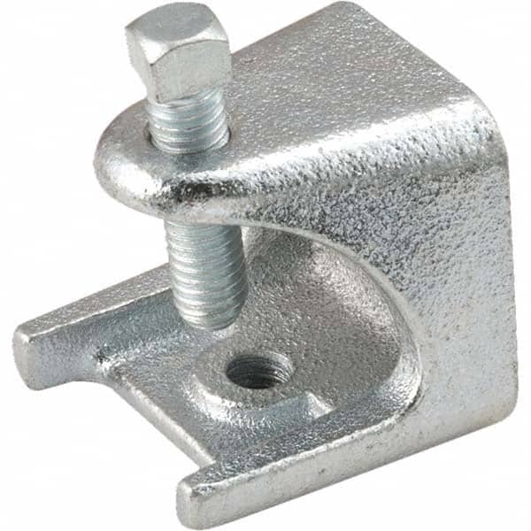 Hubbell-Raco - Conduit Fitting Accessories Accessory Type: Beam Clamp For Use With: Hanger; Extension Ring; Rod - Industrial Tool & Supply