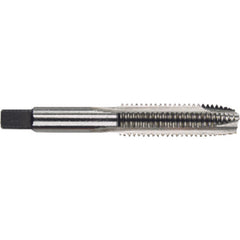 7501 M12 × 1.00 S/P D5 3FL BRT - Exact Industrial Supply