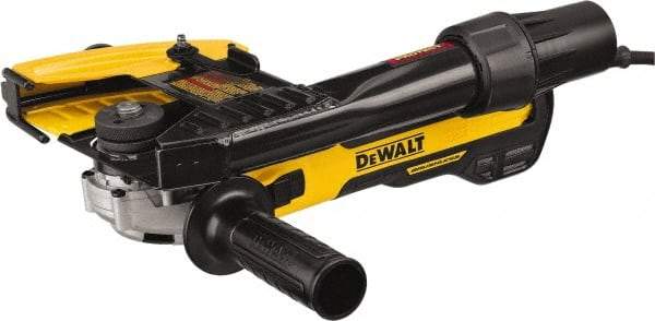 DeWALT - Cut-Off Tools & Cut-Off-Grinder Tools Type of Power: Electric Handle Type: Right Angle - Industrial Tool & Supply