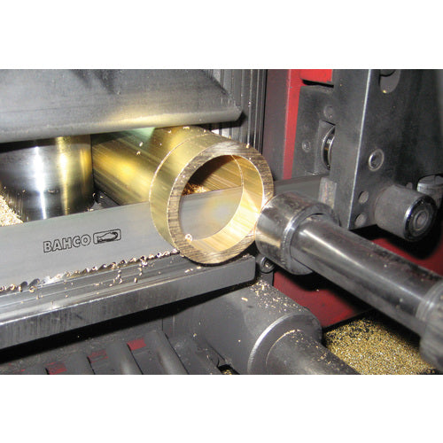 ‎11' 6″ × 1-1/4″ x .042″6/10T Cobra 3851 - Exact Industrial Supply