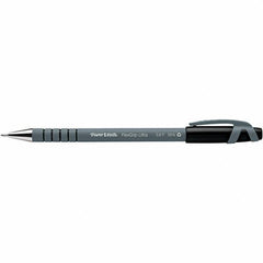 Paper Mate - Conical Ball Point Pen - Black - Industrial Tool & Supply