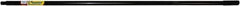 Premier Paint Roller - 4' Long Paint Roller Extension Pole - Steel - Industrial Tool & Supply