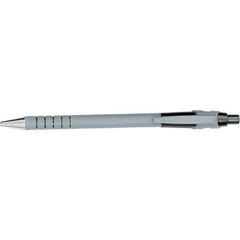 Paper Mate - Conical Ball Point Pen - Black - Industrial Tool & Supply