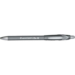 Paper Mate - Conical Ball Point Pen - Black - Industrial Tool & Supply