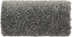Premier Paint Roller - 1/4" Nap, 4" Wide Paint Roller Cover - Textured Surfaces Texture, Carpet - Industrial Tool & Supply