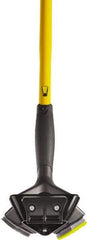 Rubbermaid - Stiff ABS Beveled Scraper - 2.66" Blade Width x 3/4" Blade Length - Industrial Tool & Supply