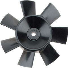 PRO-SOURCE - Replacement Fan Blades Type: Commercial Fan Blade Bore Diameter: 6.350 (mm) - Industrial Tool & Supply