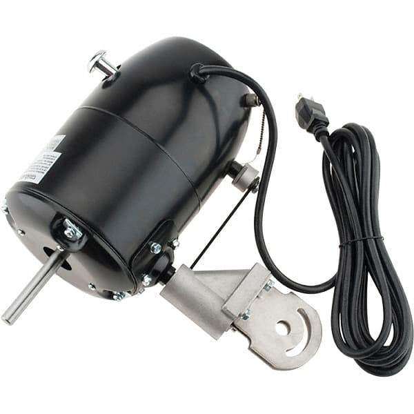 PRO-SOURCE - Industrial Electric AC/DC Motors Horsepower: 1/4 PSC Code: 6105 - Industrial Tool & Supply