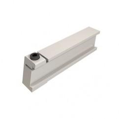 SGTBR 19-2 - Cut-Off Tool Block - Industrial Tool & Supply