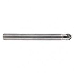 ZBCB032 Spade Drill Holder - Industrial Tool & Supply