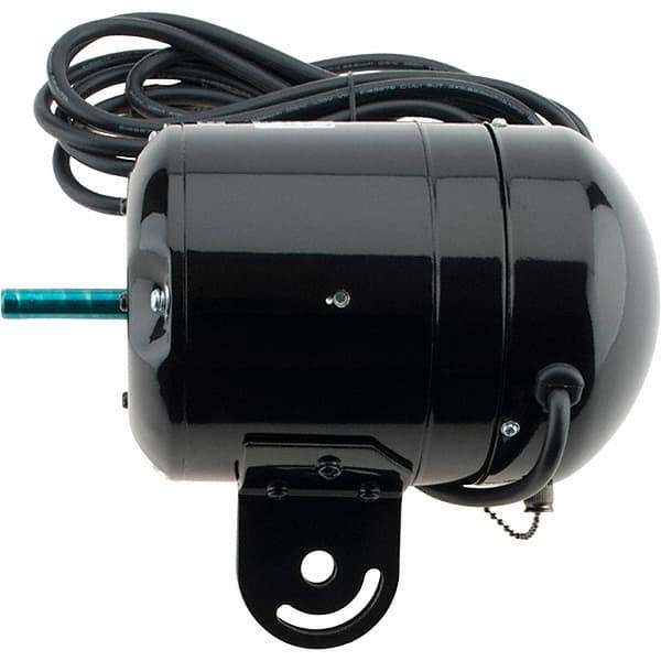 PRO-SOURCE - Industrial Electric AC/DC Motors Horsepower: 1/3 PSC Code: 6105 - Industrial Tool & Supply
