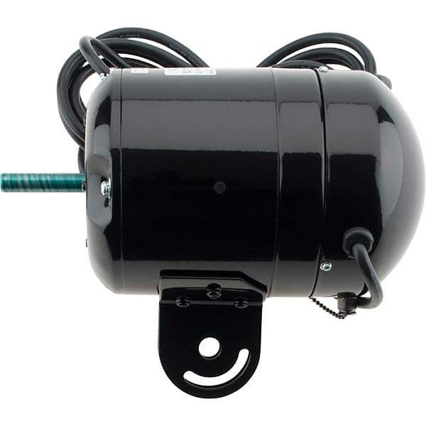 PRO-SOURCE - Industrial Electric AC/DC Motors Horsepower: 1/4 PSC Code: 6105 - Industrial Tool & Supply