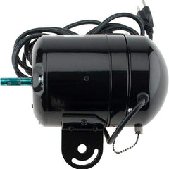 PRO-SOURCE - Industrial Electric AC/DC Motors Horsepower: 1/2 PSC Code: 6105 - Industrial Tool & Supply