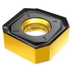 S845 SNMU 1806ANR-RMIC810 INSERT - Industrial Tool & Supply