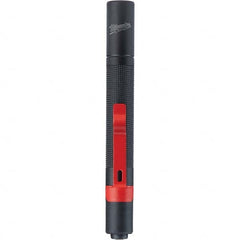 Milwaukee Tool - Penlight Flashlight - Industrial Tool & Supply