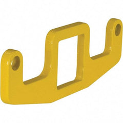 Vestil - 3/8" Wide, 9 High, Open Shelving Accessory/Component - Use with Sling Racks - Industrial Tool & Supply