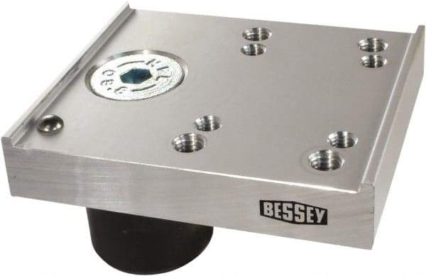 Bessey - Hold Down Clamping Components - For Use with STC Clamps - Industrial Tool & Supply