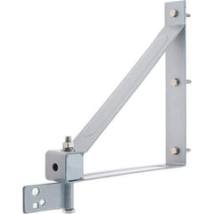 PRO-SOURCE - Fan Accessories Type: Wall Mount For Use With: 24" & 30" Fan Head - Industrial Tool & Supply