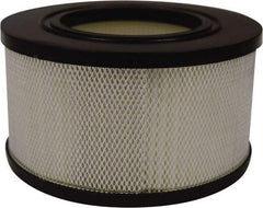Nilfisk - 2.1, 5.2, 7.8, 8 & 11 Gal Wet/Dry Vacuum HEPA Filter - Use for Industrial, For Use with Nilfisk Attix 33, 44 & VHS 40 - Industrial Tool & Supply