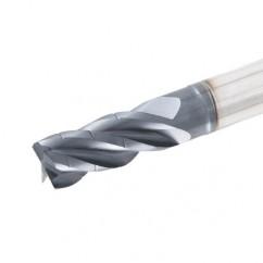 ECP-H4L 06-12/20C6CFR.2 END MILL - Industrial Tool & Supply