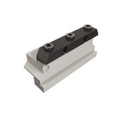 SGTBU 31.8-6G - Cut-Off Tool Block - Industrial Tool & Supply