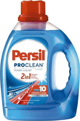 Persil - 100 oz Liquid Laundry Detergent - Fresh Scent - Industrial Tool & Supply