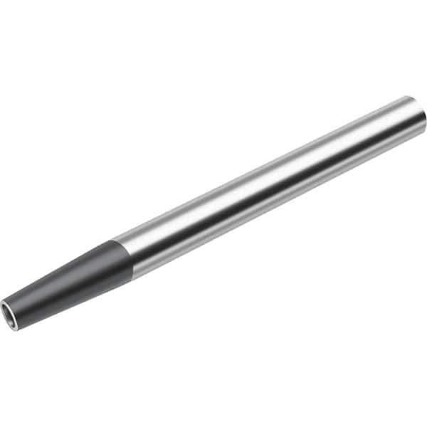 Walter - A510.Z Shank Milling Tip Insert Holder & Shank - 340mm OAL - Industrial Tool & Supply