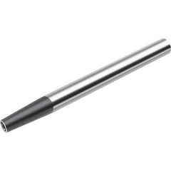 Walter - A510.Z Shank Milling Tip Insert Holder & Shank - 340mm OAL - Industrial Tool & Supply