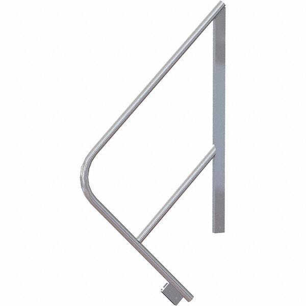 TRI-ARC - Ladder Accessories Type: Handrail For Use With: Tri-Arc MPASSW4 - Industrial Tool & Supply