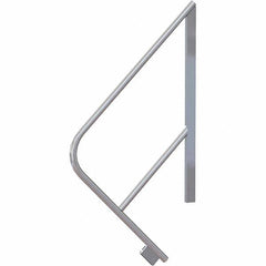 TRI-ARC - Ladder Accessories Type: Handrail For Use With: Tri-Arc MPASSW4 - Industrial Tool & Supply