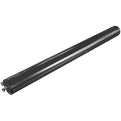 Iscar - Indexable Boring Bars Toolholder Style: AV-D Series: Isoturn - Industrial Tool & Supply