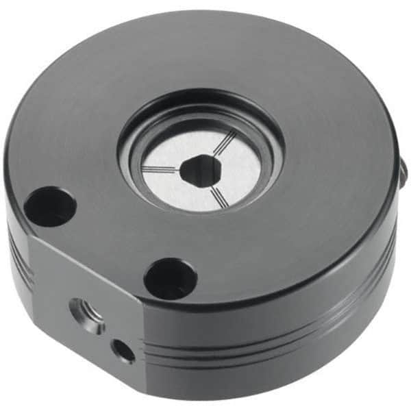 Schunk - Press-Fit Tool Holder Accessories Type: Pump Additional Information: Tribos Compatible Tool Holder Tightening Fixture - Industrial Tool & Supply