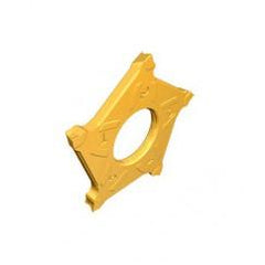 PENTA D40R300PB-6D IC808G INSERT - Industrial Tool & Supply