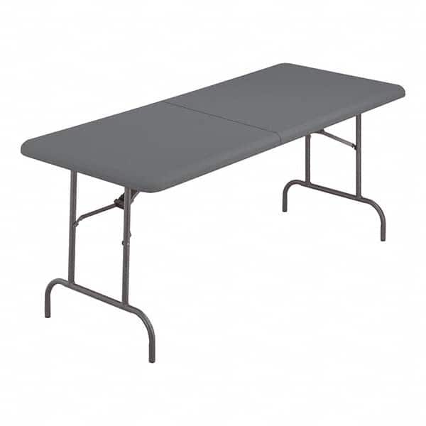 ICEBERG - Folding Tables Type: Folding Tables Width (Inch): 60 - Industrial Tool & Supply