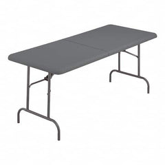 ICEBERG - Folding Tables Type: Folding Tables Width (Inch): 60 - Industrial Tool & Supply
