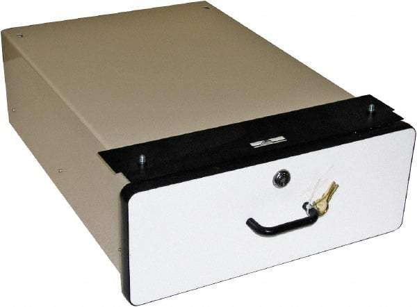 Proline - Workbench & Workstation Workbench Drawer - Use with Proline Bench - Industrial Tool & Supply