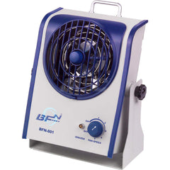 Air Ionizers; Maximum Air Flow: 100 CFM; Material: Steel; Ion Output: AC, 68KHz; Power Rating: 36 W; Input Voltage: 120.00; Output Voltage: 5.5 kV; Length (Inch): 3.75; Height (Inch): 10.25 in; Overall Length: 3.75; Overall Height: 10.25 in; Material: Ste