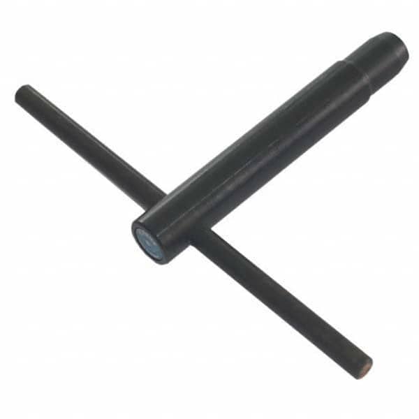 Schunk - Lathe Chuck Tools Product Type: Lathe Chuck Wrench Nominal Key/Square Size (Inch): 3/4 - Industrial Tool & Supply