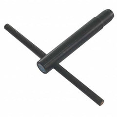 Schunk - Lathe Chuck Tools Product Type: Lathe Chuck Wrench Nominal Key/Square Size (Inch): 3/4 - Industrial Tool & Supply