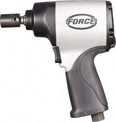Sioux Tools - 3/8" Drive, 10,000 RPM, 310 Ft/Lb Torque Impact Wrench - Pistol Grip Handle, 1,300 IPM, 2.5 CFM, 90 psi, 1/4" Inlet - Industrial Tool & Supply