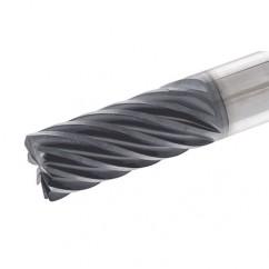 ECK-H9 16-32W16CFR0.8T92 END MILL - Industrial Tool & Supply