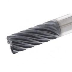 ECK-H7 06-13W06CFR0.2T57 END MILL - Industrial Tool & Supply